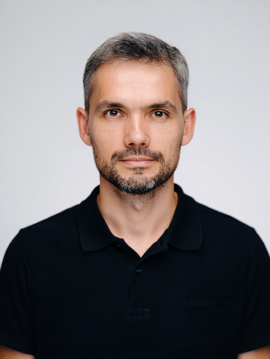 Антонов Иван Дмитриевич